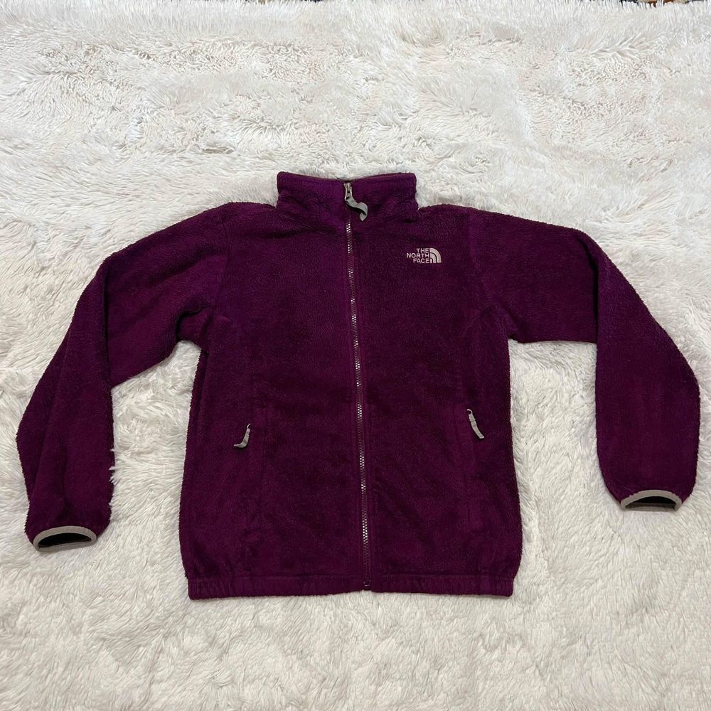 Kids The North Face Jacket Size Large